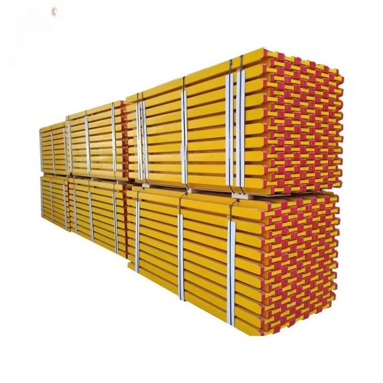 Building Material Pine H20 Scaffold Wooden Beam