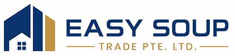 EASY SOUP TRADE - Building Materials Supplier in Singapore | Timber, Steel & Ceramic Tiles