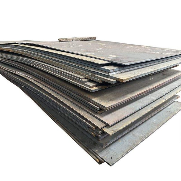 10mm thick low-carbon steel plate