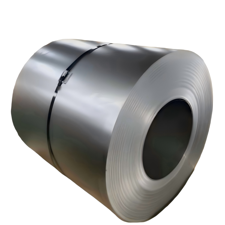 Cold rolled low-carbon steel