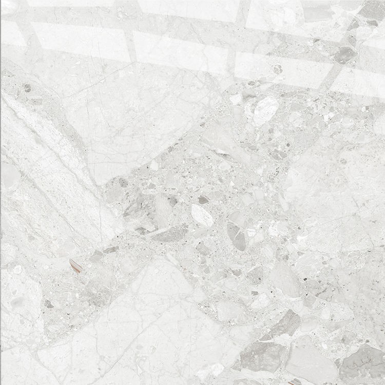 Ceramic gray unpolished tiles