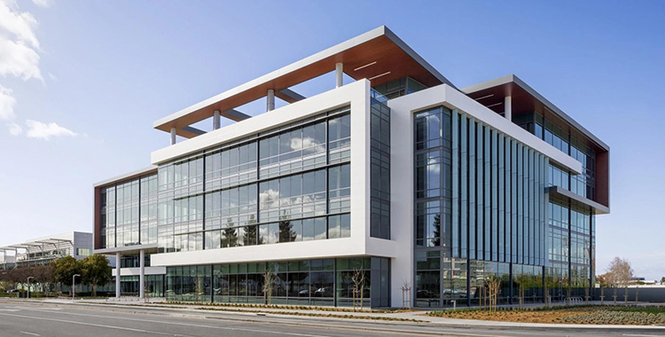 Commercial Buildings