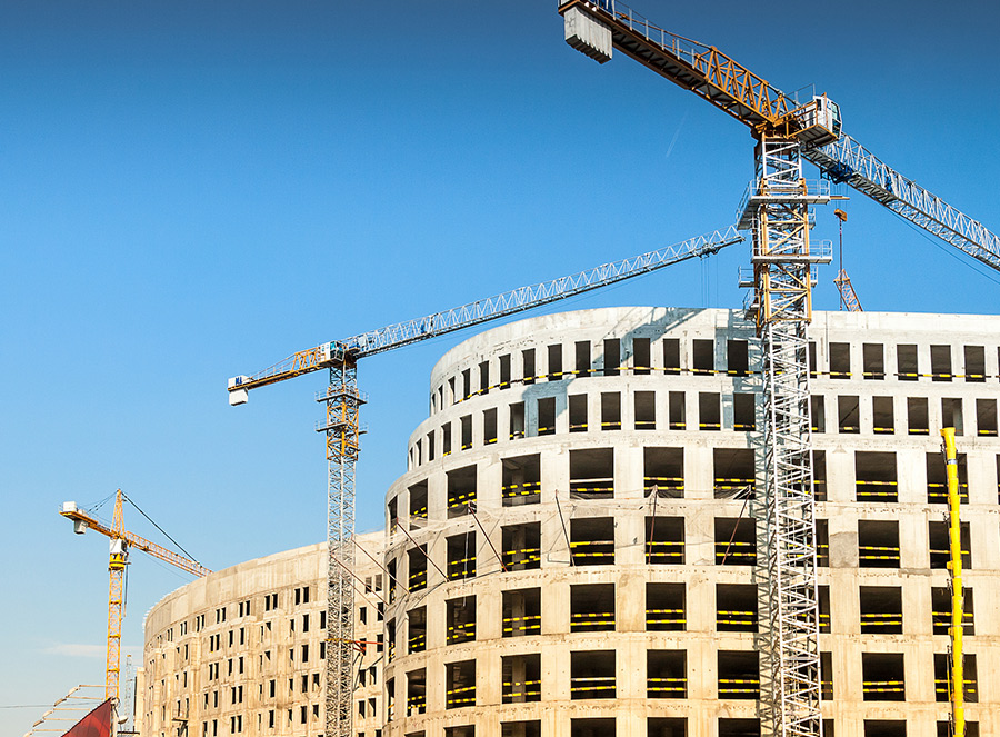 Easy Soup Trade Deepens Supply Chain Partnerships to Support Efficient Project Delivery